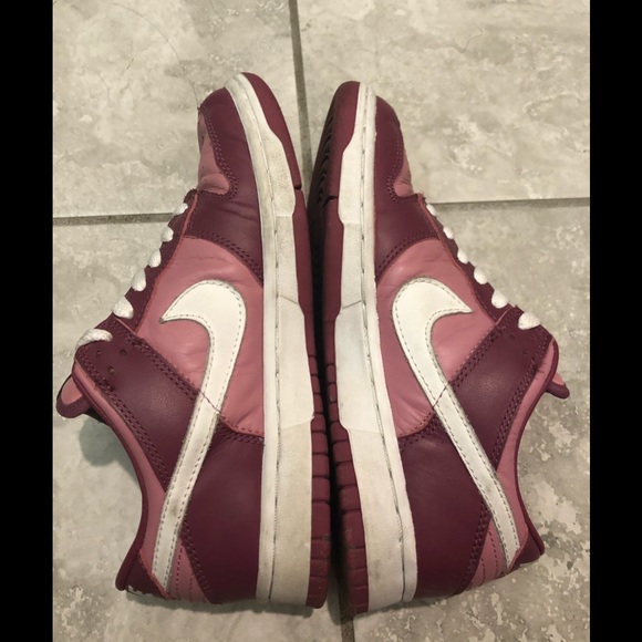 Nike Dunk Low Women’s Unsplatter - Picture 3 of 7